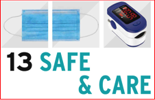 safe care