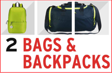bags backpacks