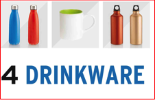 drinkware