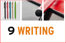 writing